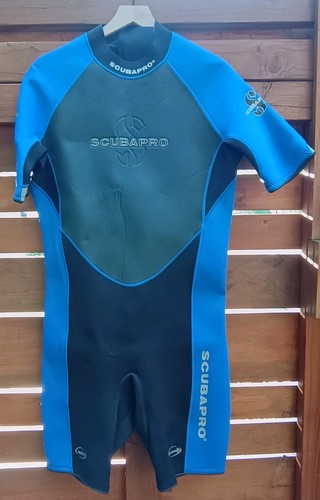 Scubapro diving wet suit - diving, uomo