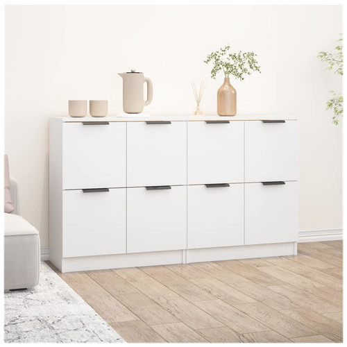 Credenza 120x30x70 legno - 120x30x70,