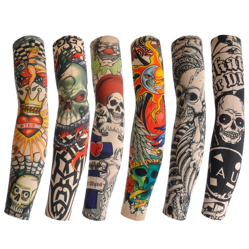 Pezzi tatuaggi - 6,