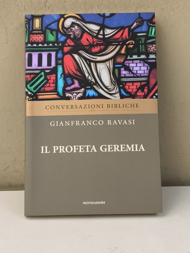 Profeta geremia gianfranco - il,