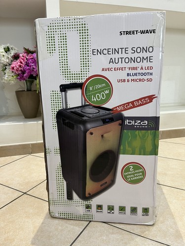 Cassa bluetooth portatile - cassa,