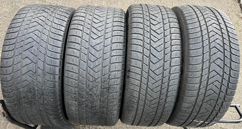 Pneumatici invernali - pneumatici,