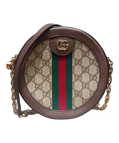 Borsa tracolla gucci ophidia - gucci,