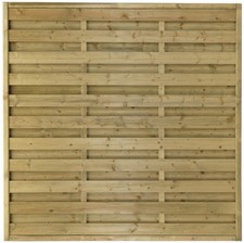 Pannello Frangivista da