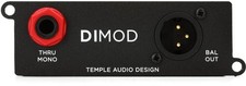 Modulo Temple Audio Passivo