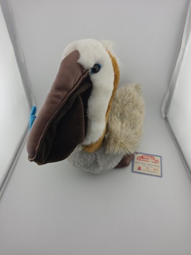 Peluche douglas little - peluche,