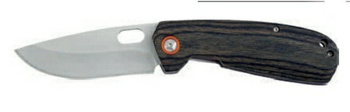 Coltello pieghevole ausonia - coltello,