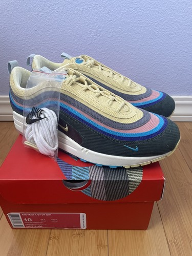 Sneakers nike air max 97 - sneakers, 1/97
