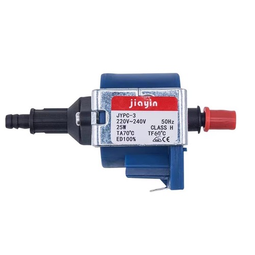 Pompa acqua 25w 220v jypc - acqua,