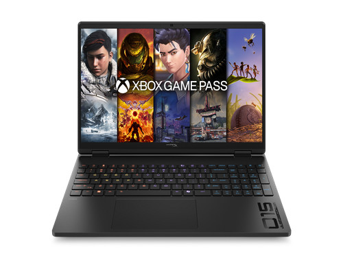 Computer portatile hyperx - computer,