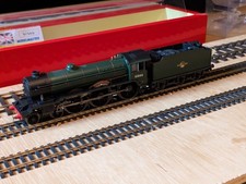 Hornby R2922X Class B17/6