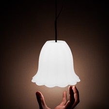 Copri Lampada Paralume in