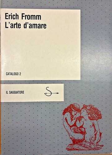 Arte amare erich - d'amare, il