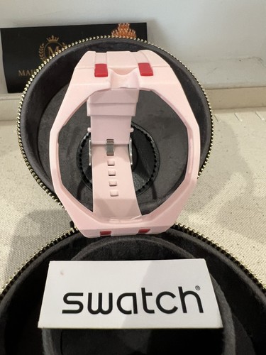 Swatch cinturino - ap, x