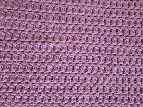 Coperta bambino uncinetto a - coperta,