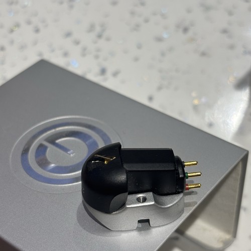 Goldring cartuccia stereo