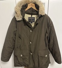 Woolrich Arctic Parka Uomo