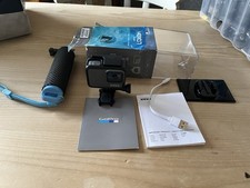 GO PRO HERO 7 Silver Edition