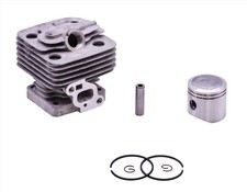 KIT PISTONE E CILINDRO THE