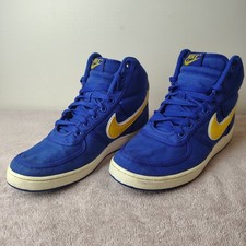 NIKE VANDAL Sneakers alte uomo