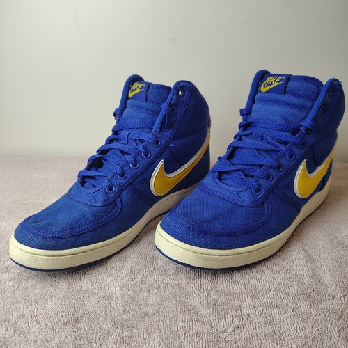 Nike vandal sneakers - sneakers, alte
