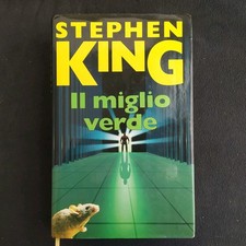 IL MIGLIO VERDE STEPHEN KING