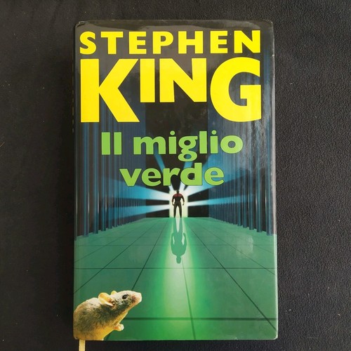 Miglio verde stephen - il,