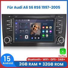 Per Audi A6 4B2 4B5 C5