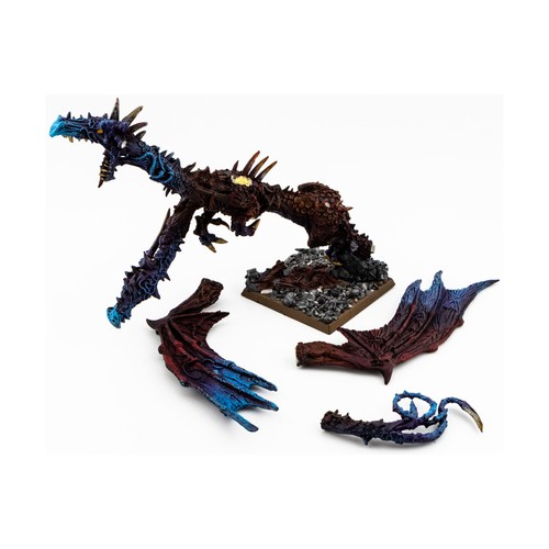 Whf warriors chaos - gw,