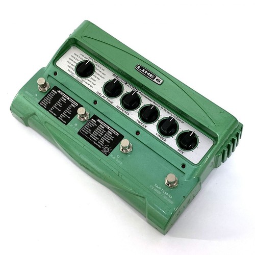 Line dl4 delay - 6,