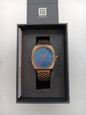 NIXON | TIME TELLER | DESERT
