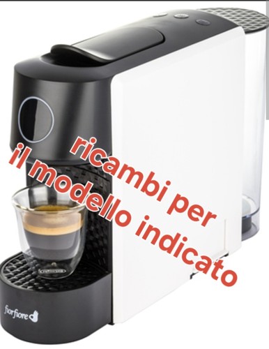 Ricambi macchina caffe coop - ricambi,