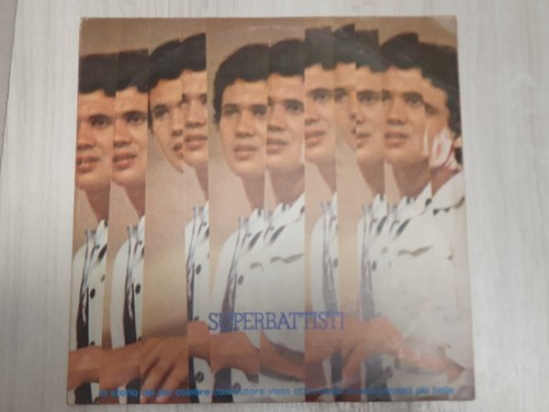 Vinile giri lucio - 33, lp