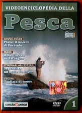 Videoenciclopedia della pesca - della,