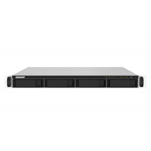 Nas rack qnap - nas,
