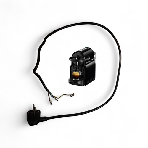 Cavo alimentazione nespresso - alimentazione,