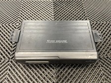 Sony CDX-U300 - 10 CD Changer