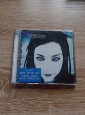 Audio Cd Evanescence - Fallen