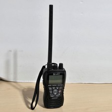 Cobra MR HH450 Mimetico All-Terrain GMRS E VHF Marine, Meteo 6 Watt