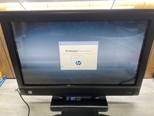 HP Touch Smart 610 23 Inch