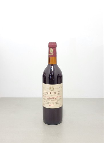 Barolo burlotto - g.b.,