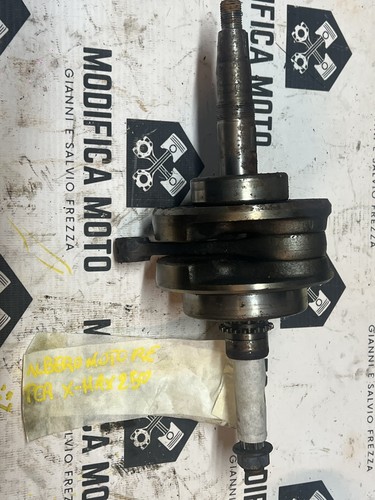 Albero motore yamaha max - yamaha, 250
