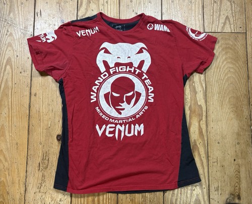 Camicia combattimento venum - da,