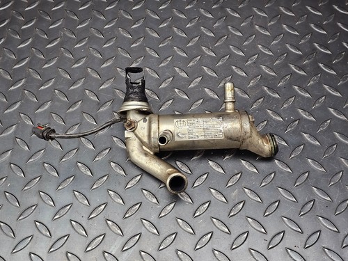 Valvola egr diesel - valvola, x5