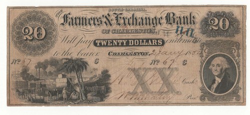 Usa dollari bank of - -,