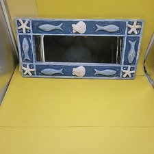 Specchio Ocean Cabin Decor