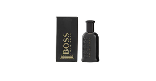 Hugo boss bottled parfum uomo - boss,