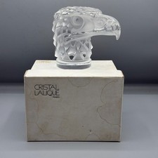 Fermacarte vintage Lalique