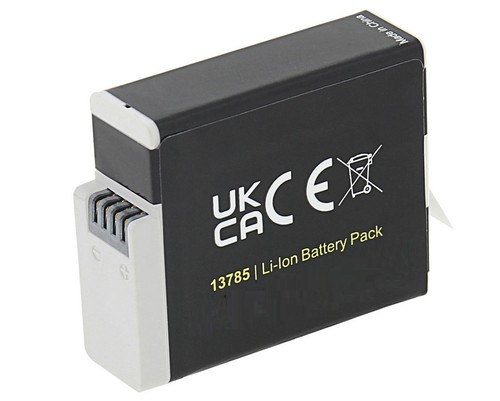 Batteria agli ioni litio - agli, di