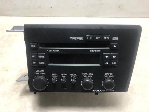 Autoradio originale volvo 60 - autoradio,